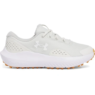 Women's Surge Spikeless Golf Shoe - White