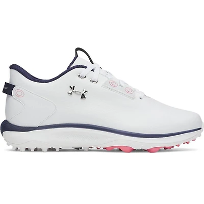 Women's Drive Fade 2 SL Spikeless Golf Shoe - White