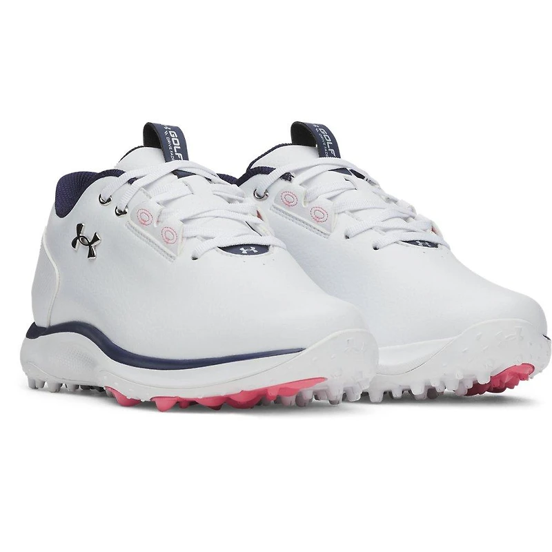 Women's Drive Fade 2 SL Spikeless Golf Shoe - White