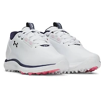 Women's Drive Fade 2 SL Spikeless Golf Shoe - White
