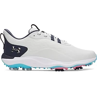 Men's Drive Pro Clone Spiked Golf Shoe - Grey/Navy
