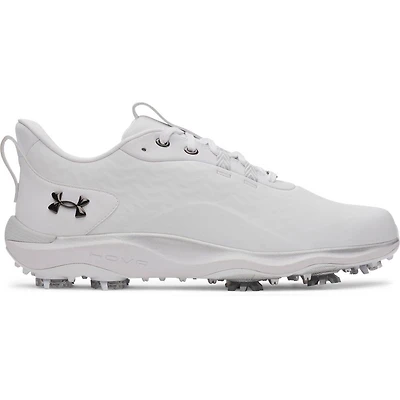 Men's Drive Pro Clone Spiked Golf Shoe - White