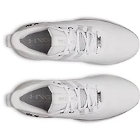 Men's Drive Pro Clone Spiked Golf Shoe - White