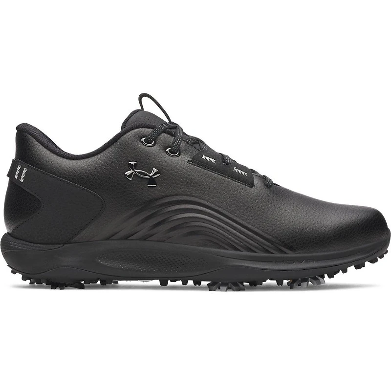 Men's Drive Fade 2 Spiked Golf Shoe - Black