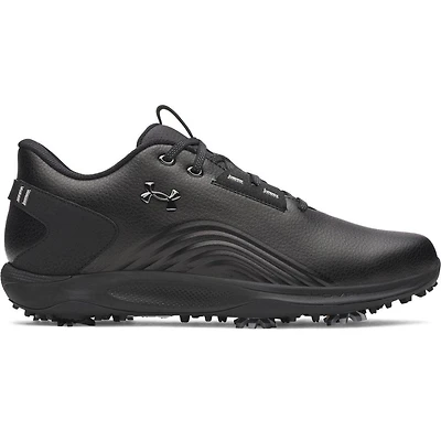 Men's Drive Fade 2 Spiked Golf Shoe - Black