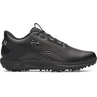 Men's Drive Fade 2 Spiked Golf Shoe - Black