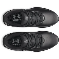 Men's Drive Fade 2 Spiked Golf Shoe - Black