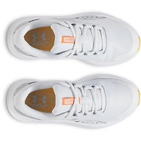 Junior Surge Spikeless Golf Shoe - White