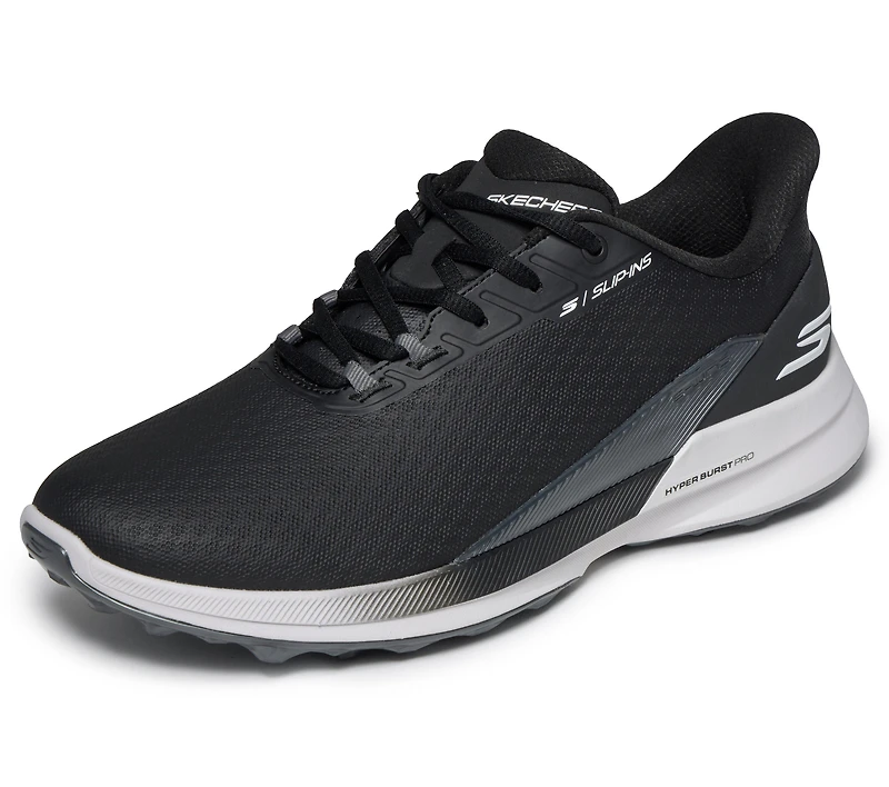 Men's Pure SI Spikeless Golf Shoe