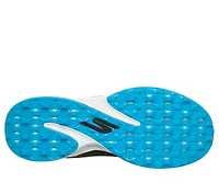 Men's Pure SI Spikeless Golf Shoe - White/Multi