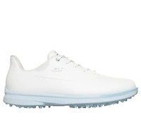 Women's Jasmine 2 Spikeless Golf Shoe - White/Light Blue