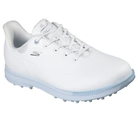 Women's Jasmine 2 Spikeless Golf Shoe - White/Light Blue