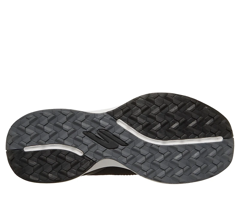 Women's Zen Spikeless Golf Shoe - Black