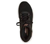 Women's Zen Spikeless Golf Shoe - Black