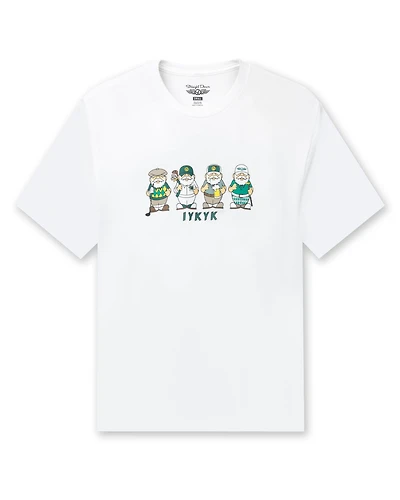 Men's IYKYK T-Shirt