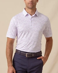 Men's South Beach Short Sleeve Polo