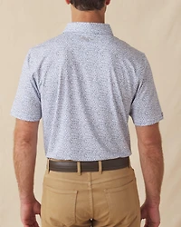 Men's Dog Pound Short Sleeve Polo