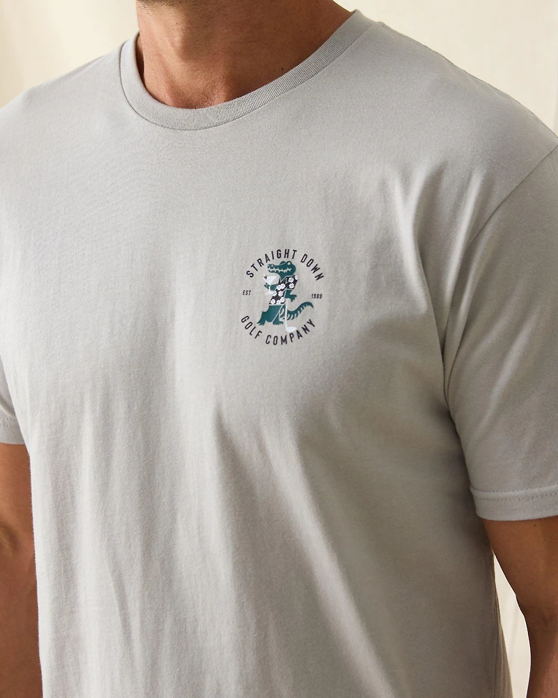 Men's Alligator Alley T-Shirt