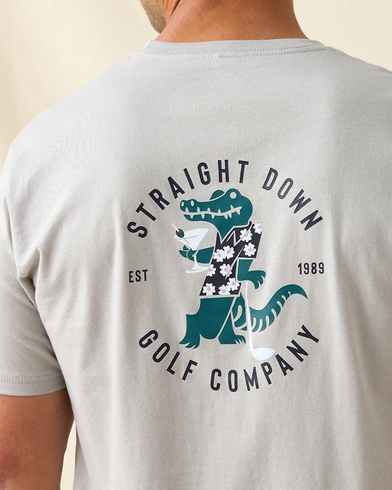 Men's Alligator Alley T-Shirt