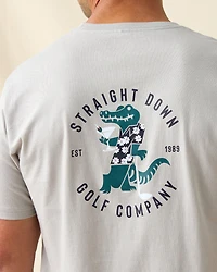 Men's Alligator Alley T-Shirt