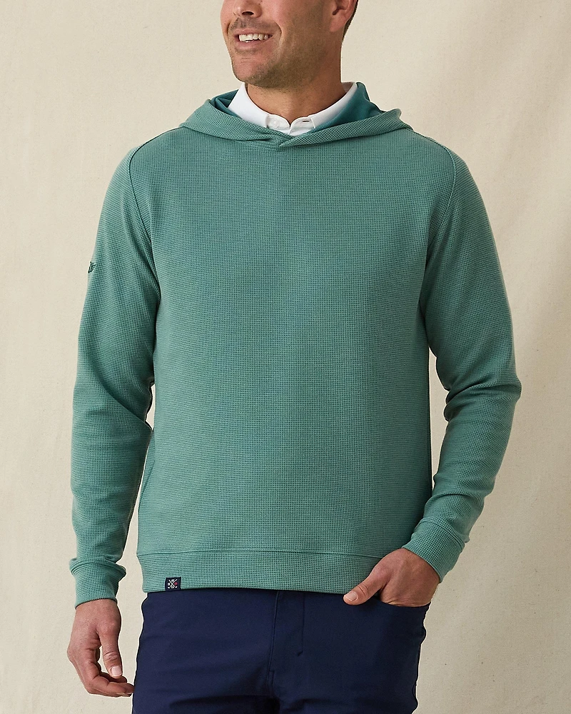 Men's Gridlock Hoodie