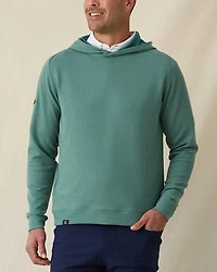 Men's Gridlock Hoodie