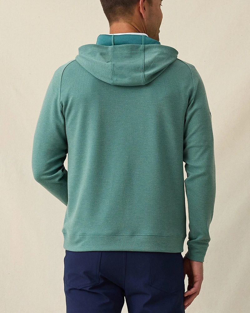 Men's Gridlock Hoodie