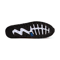 Prior Generation - Air Max 90 Spikeless Golf Shoe - White/Tan/Blue