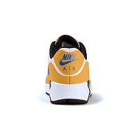 Prior Generation - Air Max 90 Spikeless Golf Shoe - White/Tan/Blue