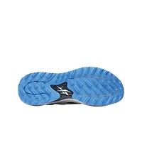 Men's Nano Golf Spikeless Shoe - White/Blue