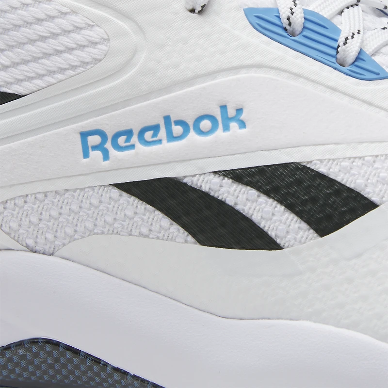 Men's Nano Golf Spikeless Shoe - White/Blue