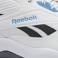 Men's Nano Golf Spikeless Shoe - White/Blue