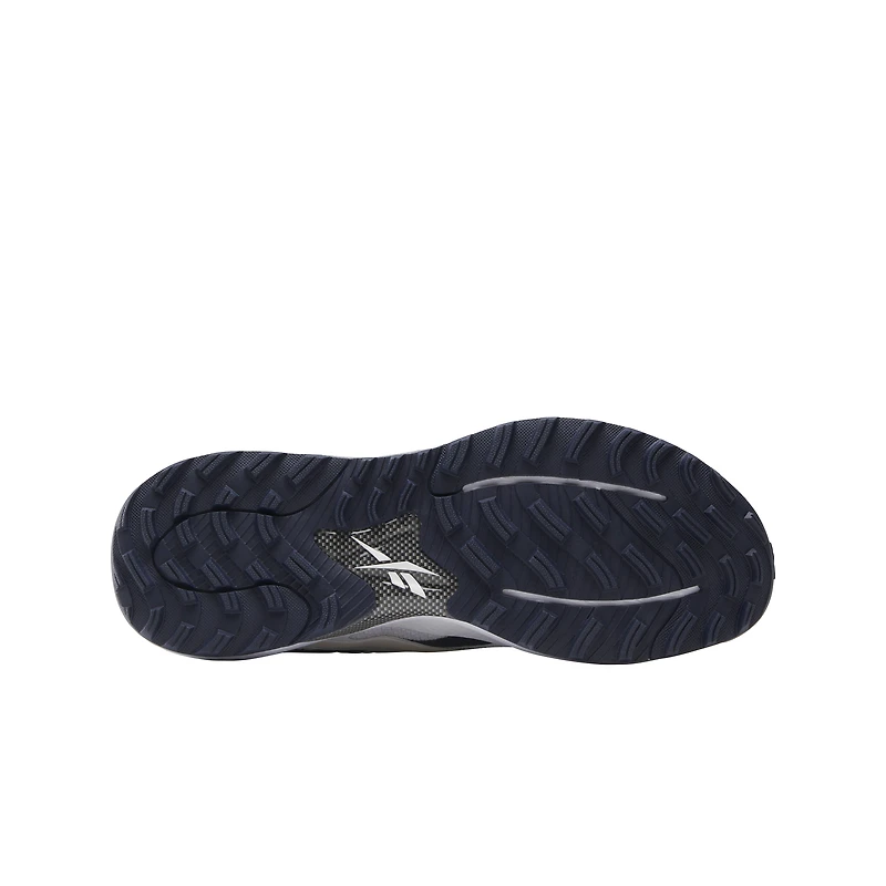 Men's Nano Golf Crushers Spikeless Shoe - White/Navy