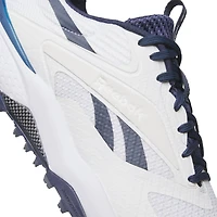 Men's Nano Golf Crushers Spikeless Shoe - White/Navy