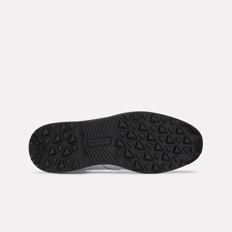 Men's OG Pump Spikeless Golf Shoe - White