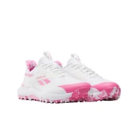 Men's Nano Golf Limited Edition Spikeless Shoe - White/Pink