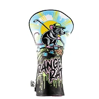 Range Rat Headcover - Driver