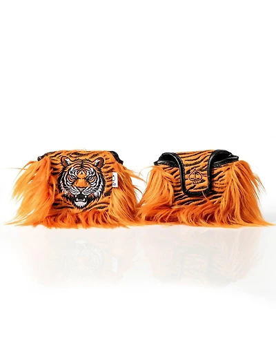 Tiger Headcover - Mallet