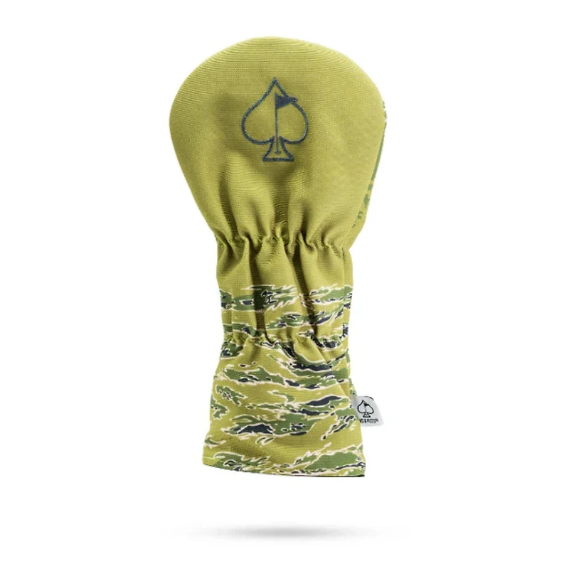 Mallard Headcover - Driver
