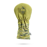Mallard Headcover - Driver