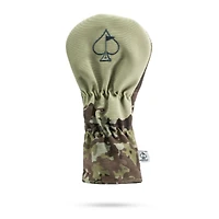 Moose Headcover - Driver