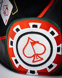 Blackjack Headcover - Driver