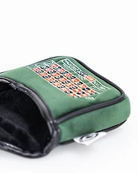 Roulette Headcover - Mallet