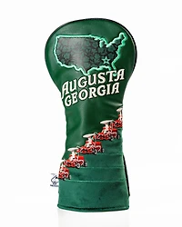 Mower Headcover - Driver