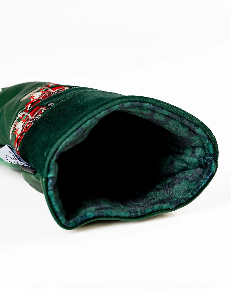 Mower Headcover - Driver