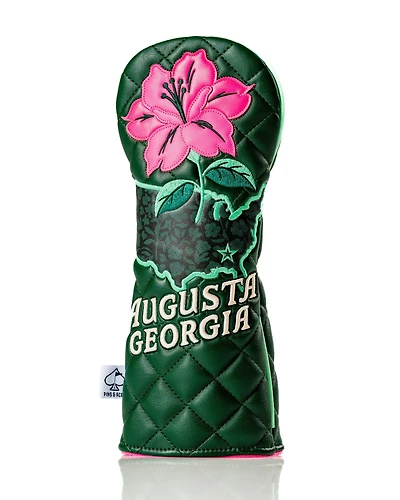 Azalea Headcover - Fairway