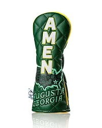 Amen Headcover - Hybrid