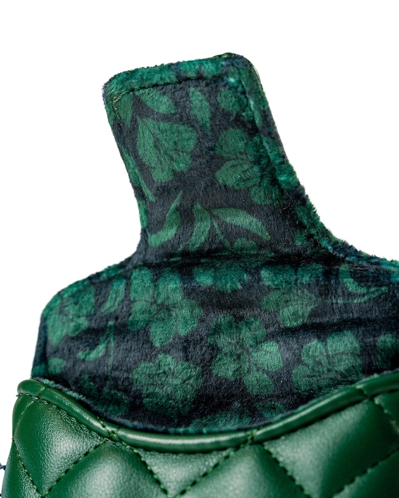 Quiet Please Headcover - Mallet