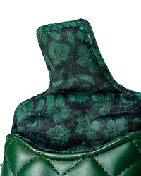 Quiet Please Headcover - Mallet