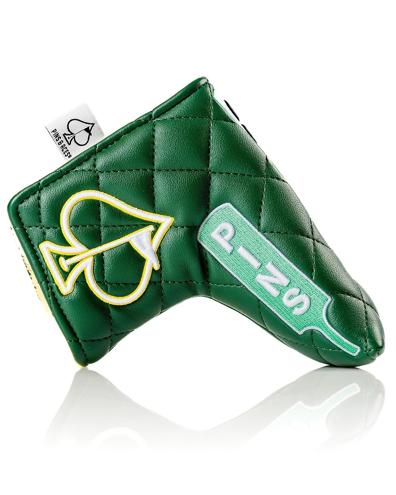 Quiet Please Headcover - Blade